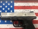 SMITH & WESSON SD9 2.0 9MM LUGER (9x19 PARA) - 7 of 7