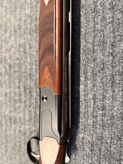 STEVENS 555 20 GA - Image 4 of 6