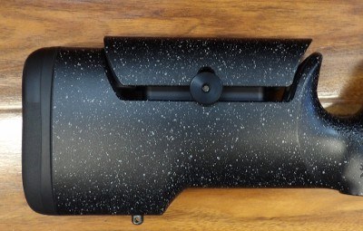 MIROKU X-BOLT 6.5MM CREEDMOOR - Image 2 of 8