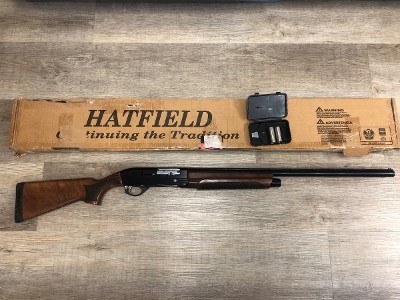 HATFIELD SAS 12 GA - Image 11 of 11