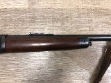 WINCHESTER 63 SUPERSPEED SUPER X .22 LR - 9 of 10