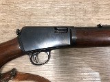 WINCHESTER 63 SUPERSPEED SUPER X .22 LR - 8 of 10