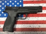 SMITH & WESSON M&P 9 PRO SERIES 178010 9MM LUGER (9x19 PARA) - Image 2 of 10