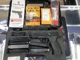 SMITH & WESSON M&P 9 PRO SERIES 178010 9MM LUGER (9x19 PARA) - Image 3 of 10