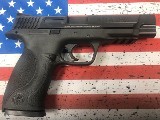 SMITH & WESSON M&P 9 PRO SERIES 178010 9MM LUGER (9x19 PARA) - Image 7 of 10