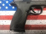 SMITH & WESSON M&P 9 PRO SERIES 178010 9MM LUGER (9x19 PARA) - Image 9 of 10