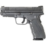 SPRINGFIELD ARMORY XD-9 4.0 MOD.2 9MM LUGER (9X19 PARA) - Image 1 of 3