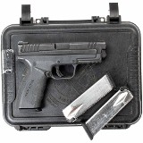 SPRINGFIELD ARMORY XD-9 4.0 MOD.2 9MM LUGER (9X19 PARA) - Image 3 of 3