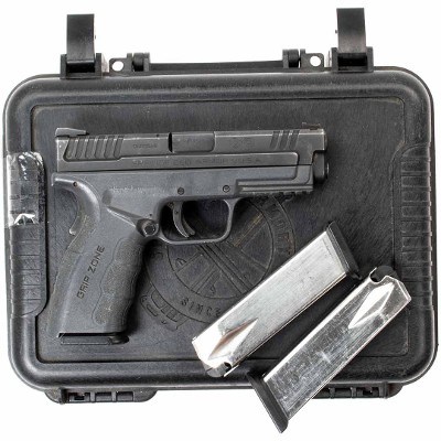 SPRINGFIELD ARMORY XD-9 4.0 MOD.2 9MM LUGER (9X19 PARA) - Image 3 of 3