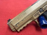 CANIK TP9SF TP9 SF FULL SIZE 9MM 18 ROUNDS 9MM LUGER (9x19 PARA) - 6 of 6