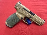 CANIK TP9SF TP9 SF FULL SIZE 9MM 18 ROUNDS 9MM LUGER (9x19 PARA) - 1 of 6