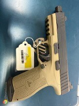 IWI MASADA 9MM LUGER (9x19 PARA) - 2 of 2