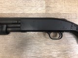 MOSSBERG 500 SHOTGUN 12 GA - Image 4 of 10