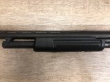 MOSSBERG 500 SHOTGUN 12 GA - Image 5 of 10