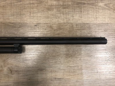 MOSSBERG 500 SHOTGUN 12 GA - Image 10 of 10