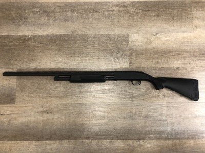 MOSSBERG 500 SHOTGUN 12 GA - Image 2 of 10
