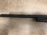 MOSSBERG 500 SHOTGUN 12 GA - Image 6 of 10