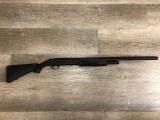 MOSSBERG 500 SHOTGUN 12 GA - Image 1 of 10