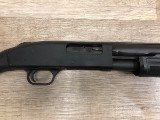 MOSSBERG 500 SHOTGUN 12 GA - Image 8 of 10