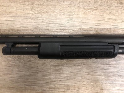 MOSSBERG 500 SHOTGUN 12 GA - Image 5 of 10