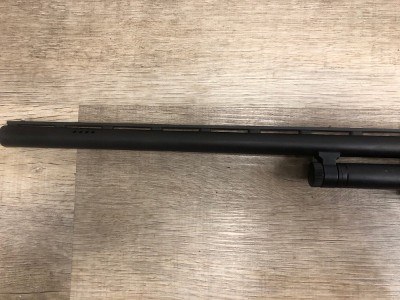 MOSSBERG 500 SHOTGUN 12 GA - Image 6 of 10