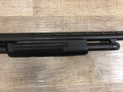 MOSSBERG 500 SHOTGUN 12 GA - Image 9 of 10