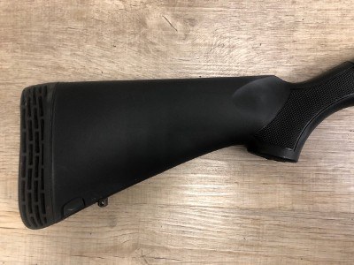 MOSSBERG 500 SHOTGUN 12 GA - Image 7 of 10