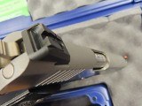 COLT MFG 1911 Competition 70 Series 9MM LUGER (9X19 PARA) - 6 of 8