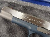 COLT MFG 1911 Competition 70 Series 9MM LUGER (9X19 PARA) - 7 of 8