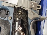 COLT MFG 1911 Competition 70 Series 9MM LUGER (9X19 PARA) - 8 of 8