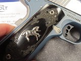 COLT MFG 1911 Competition 70 Series 9MM LUGER (9X19 PARA) - 4 of 8