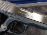 COLT MFG 1911 Competition 70 Series 9MM LUGER (9X19 PARA) - 3 of 8
