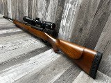 MOSSBERG PATRIOT (27835) .30-06 SPRG - 3 of 6