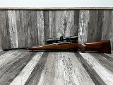 MOSSBERG PATRIOT (27835) .30-06 SPRG - 1 of 6