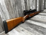 MOSSBERG PATRIOT (27835) .30-06 SPRG - 5 of 6