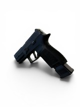 SIG SAUER P320 NITRON 9MM LUGER (9x19 PARA) - Image 7 of 8