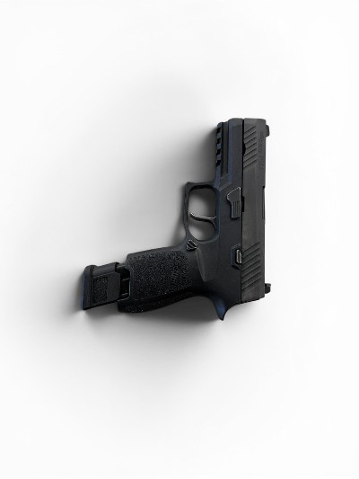 SIG SAUER P320 NITRON 9MM LUGER (9x19 PARA) - Image 4 of 8