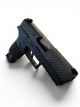 SIG SAUER P320 NITRON 9MM LUGER (9x19 PARA) - Image 6 of 8