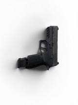 SIG SAUER P320 NITRON 9MM LUGER (9x19 PARA) - Image 4 of 8