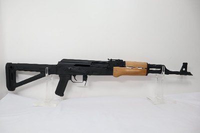 CENTURY ARMS VSKA AK47 7.62X39MM - Image 4 of 4