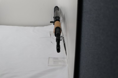 CENTURY ARMS VSKA AK47 7.62X39MM - Image 3 of 4