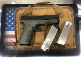 SPRINGFIELD ARMORY XD MOD 3 9MM LUGER (9x19 PARA) - Image 4 of 4