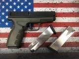 SPRINGFIELD ARMORY XD MOD 3 9MM LUGER (9x19 PARA) - Image 3 of 4