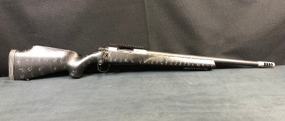 CHRISTENSEN ARMS TRAVERSE MODEL 14 6.5mm CREEDMOOR - Image 1 of 13