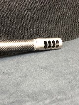 CHRISTENSEN ARMS TRAVERSE MODEL 14 6.5mm CREEDMOOR - Image 9 of 13