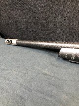 CHRISTENSEN ARMS TRAVERSE MODEL 14 6.5mm CREEDMOOR - Image 12 of 13