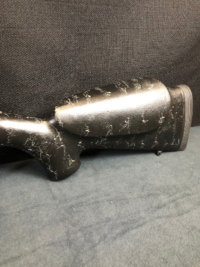CHRISTENSEN ARMS TRAVERSE MODEL 14 6.5mm CREEDMOOR - Image 10 of 13