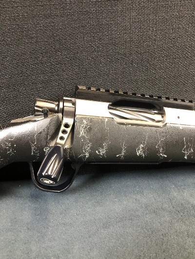 CHRISTENSEN ARMS TRAVERSE MODEL 14 6.5mm CREEDMOOR - Image 3 of 13