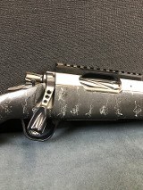 CHRISTENSEN ARMS TRAVERSE MODEL 14 6.5mm CREEDMOOR - Image 3 of 13