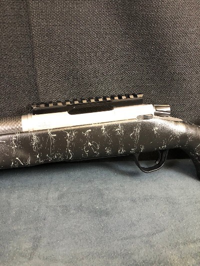 CHRISTENSEN ARMS TRAVERSE MODEL 14 6.5mm CREEDMOOR - Image 11 of 13